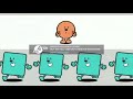 Wow Wow Wubbzy New Kid Song In Lost Effect