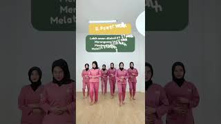 Download lagu Jurus Berjalan Ibu Hamil - Medikacare mp3