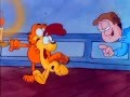 Garfield Y Sus Amigos Capitulo 17 Latino