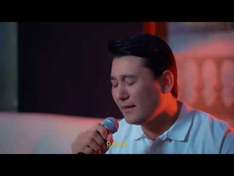 Mekan Carygulyyew - Aglan men boldum (janly ses)