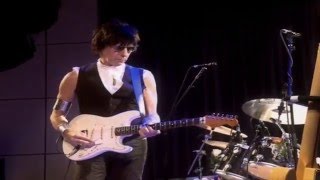 JEFF BECK - Corpus Christi