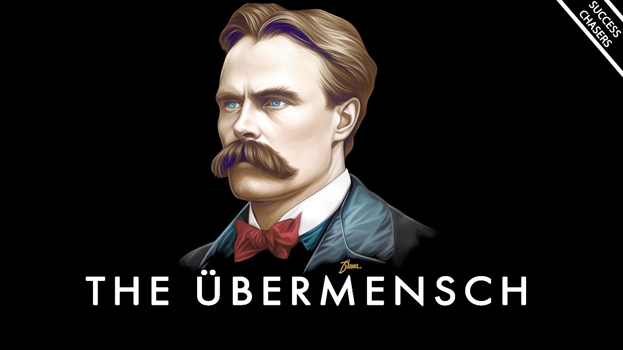 BECOMING THE BEST VERSION OF YOURSELF: Embracing the Ubermensch Philosophy
