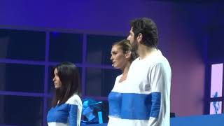 Les enfoirés - Tu es mon autre