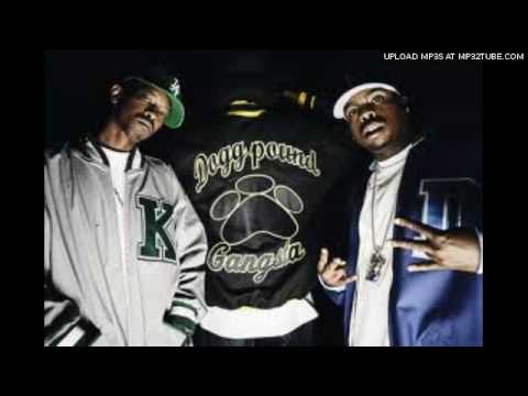 Young Esqo - Tha Dogg Pound Feat. Ammo - Everybody (Remix)