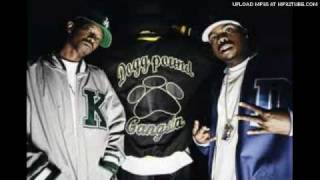 Young Esqo - Tha Dogg Pound Feat. Ammo - Everybody (Remix)