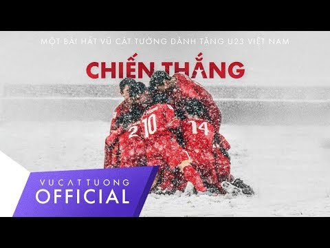 Chiến thắng - Vũ Cát Tường