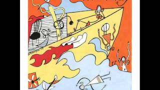 Mudhoney - Something so clear