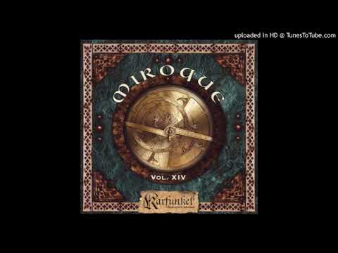 Ralf der Rabe & Marcel Wricke - Irischer Jubel