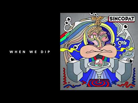 Premiere: Brigado Crew & Crisstiano - Nebular (Hernan Cattaneo & Audio Junkies Remix) [Sincopat]