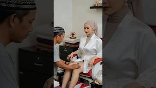 Download lagu ASMR Legs Massage for Deep Relaxation & Wellness #shorts #spa #asmr mp3
