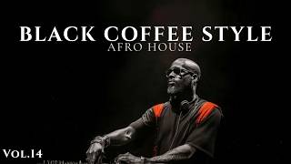 Download lagu Afro House 2026 | Deep Melodic Mix | Black Coffe Style Vol. 14 ☕️ mp3