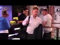 Georgia May Foote Katie Armstrong Corrie 13 06 14 Receptionist Uniform 1080p HD