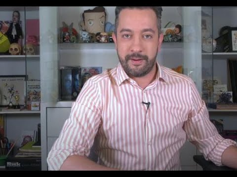 DE LA CHINGADA ZOPILOTES COMO CHUMEL, #LADYCHATARRA Y OTROS QUE ATACAN A AMLO POR CONTAGIO