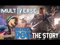 MULTIVERSE - The Story (OST мультфильма «РОК ДОГ») 6+