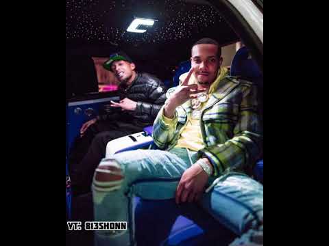 Wacotron x G Herbo - Umbrella (SLOWED)