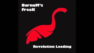 Barnum's Freak - Awakening