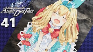 Fairy Fencer F: Advent Dark Force (PS4, Let