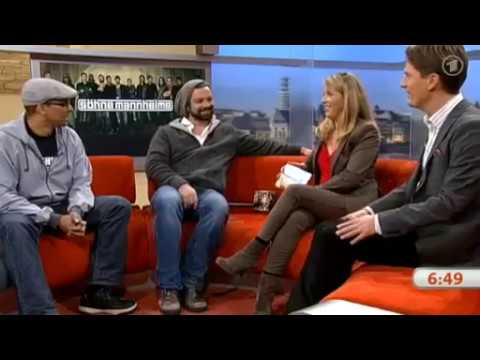 Xavier Naidoo - Wir sind kein freies Land...