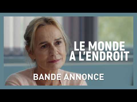 Bande-annonce Le Monde à l'endroit - Réalisation Sylvie Meyer Nour Films