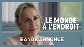 LE MONDE A L'ENDROIT de Sylvie Meyer - Bande annonce