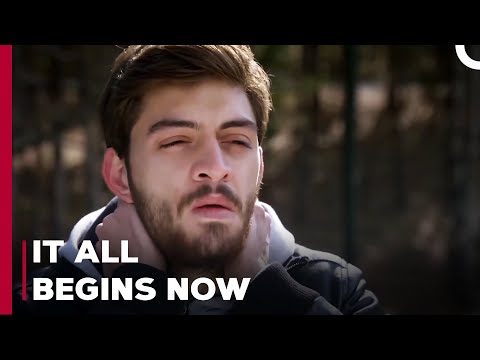 Ozan Learned The Truth - Can't Stop Loving You