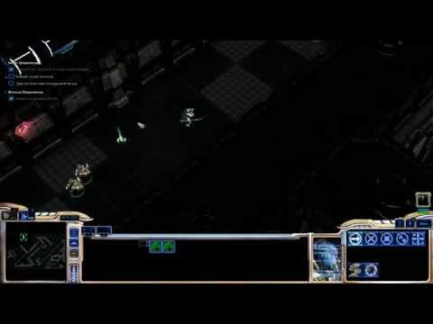 Starcraft 2: Subjection 04 (Commentated)