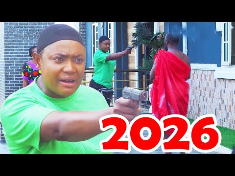 Lizzy Gold Brand New Movie That Came Out Today -BREAK THE YOKE FULL MOVIE-2026 Latest Nigerian Movie
