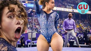 Katelyn Ohashi 2023 Best Moments In Women's Gymnastics ✅