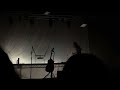 Oklou - "ict" / "thank you for recording" (Manchester, November 30th 2025)