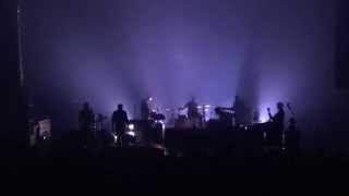 Calexico - Falling from the sky