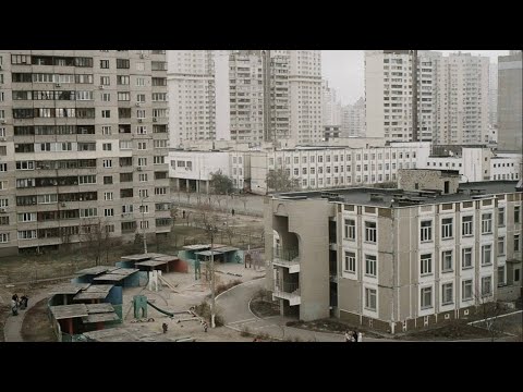 НЕРВЫ - Розкидало (Audio)