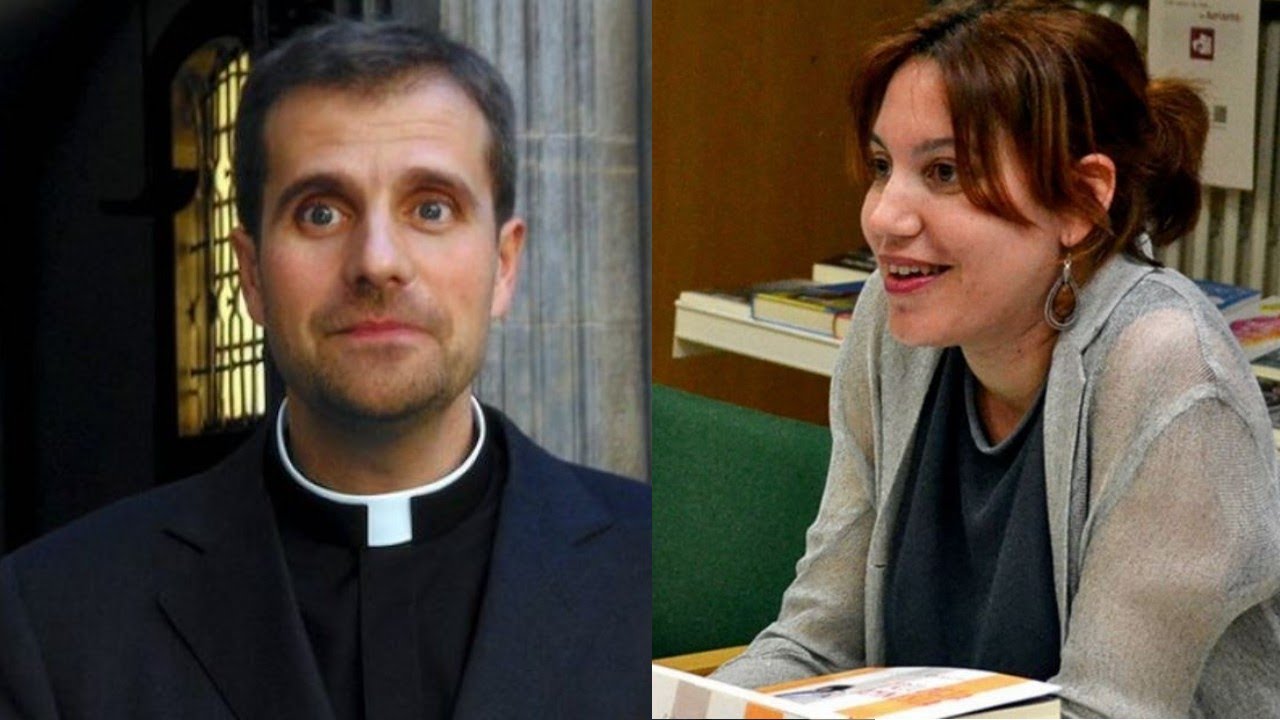 A BISHOP HAS STEPPED DOWN AFTER HE FELL IN LOVE WITH SATANIC- THEMED EROTIC AUTHOUR