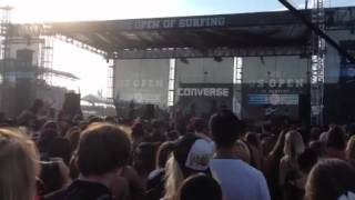 Do you love me like you used to-Best Coast