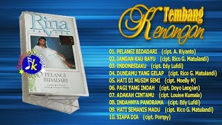 Download lagu Rina Savista_Pelangi Bidadari (1984) Full Album mp3