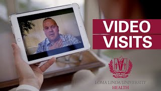 LLUH | Video Visits