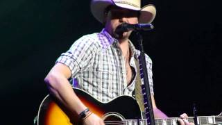 Jason Aldean -- Asphalt Cowboy