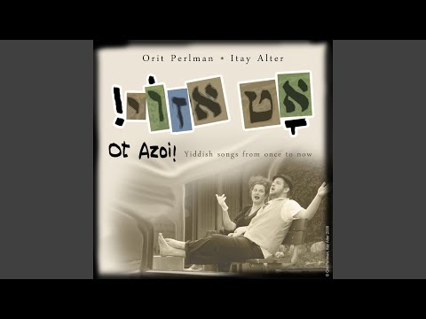 Oyfn Barg (feat. Itay Alter)