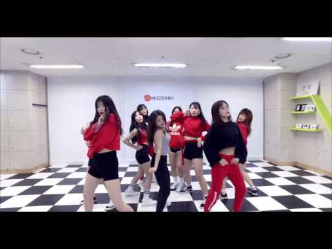 NCT 127(엔씨티 127)_ 소방차(Fire Truck) 안무(Choreography by Naria)