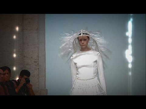 Mode : Alexandra Moura et Ricardo Preto à Lisbonne - le mag