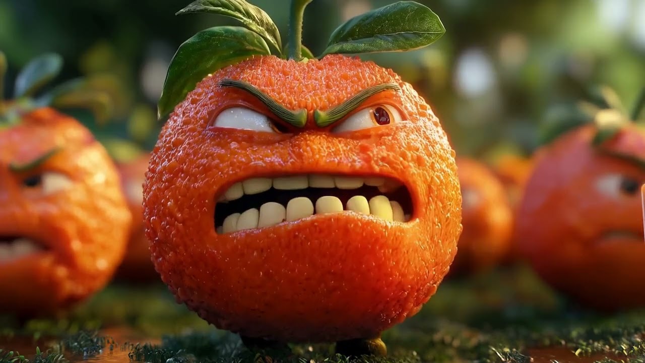 funny anger issues | fighting mood