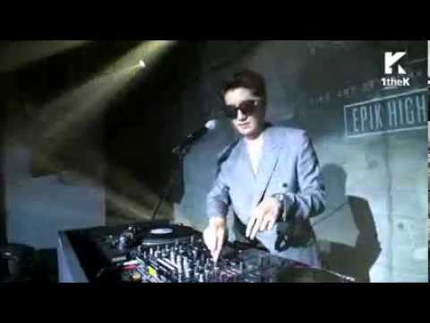 [English Lyrics]  EPIK HIGH (ft. Minzy of 2NE1) - 헤픈엔딩 HAPPEN ENDING