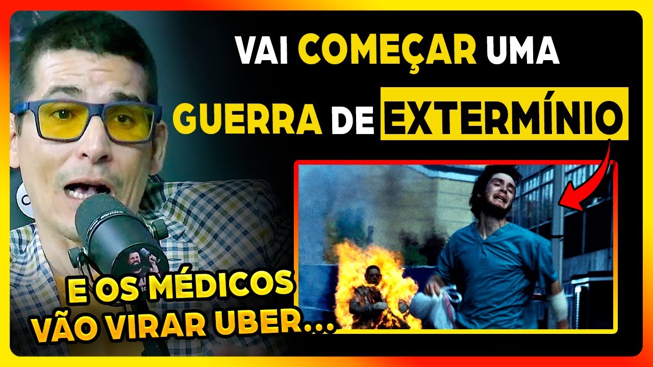 TREZOITÃO: A MAIORIA DAS PESSOAS SÃO IDI0TAS PORQUE...