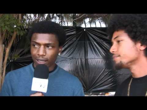 Racket Magazine Presents: Los Rakas