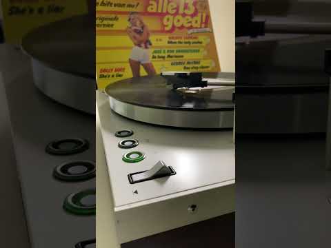 Saskia & serge - the country disco train