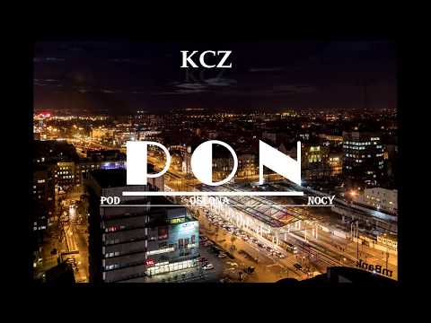 KCZ - POD OSŁONĄ NOCY [MixTape] Pełna wersja [2k18]