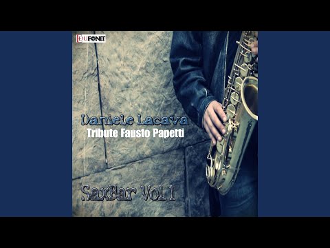 Il padrino (From soundtrack theme the godfather)