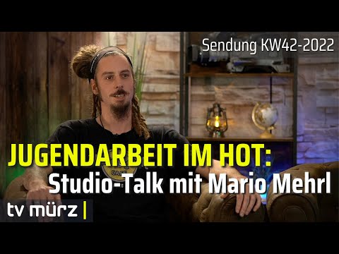 TV Mürz - Sendung KW 42-2022
