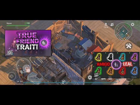 Last Day on Earth Survival | How To Get True Friend Dog / Como conseguir Amigo Leal | LDoE