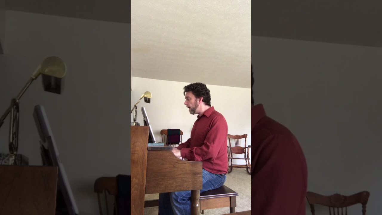 Promotional video thumbnail 2 for Piano and Singing by Loren