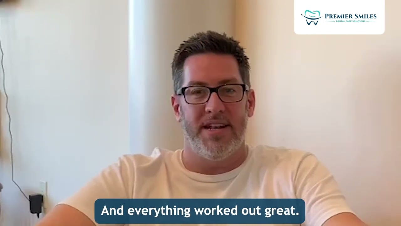 Gregg's Testimonial Video